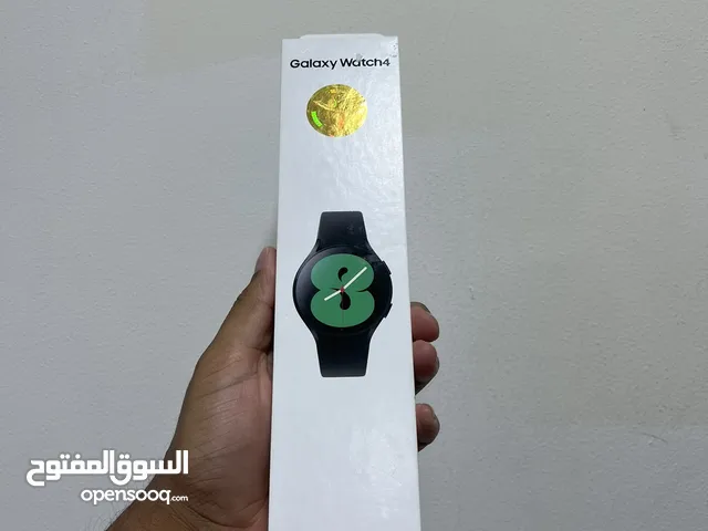 Galaxy watch 4