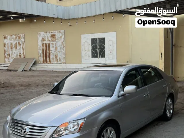 تيوتا افالون 2006
