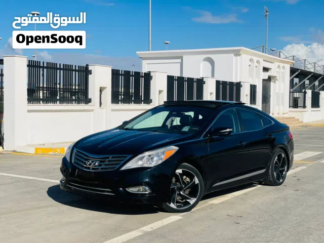 Used Hyundai Azera in Benghazi