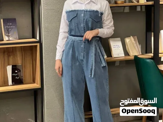 جمبسوت نسائي