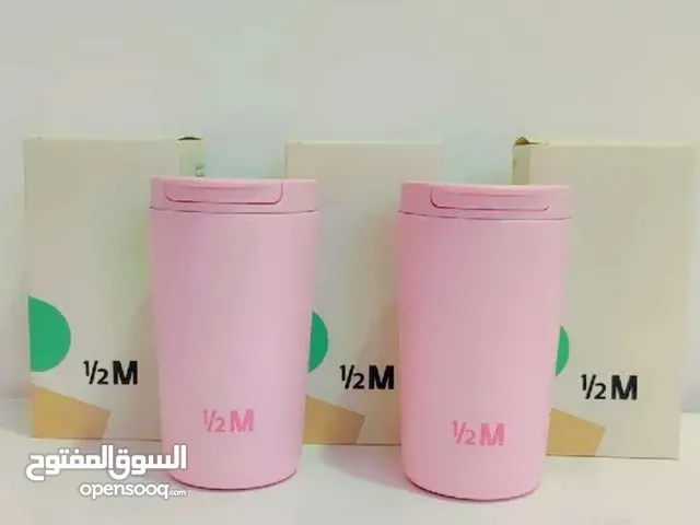المق الوردي الجديد من هاف مليون