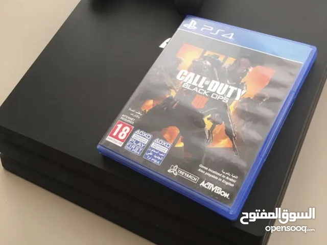 PlayStation 4 PlayStation for sale in Ajman