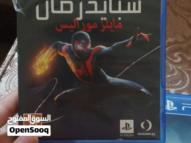 للبيع سيديات بلايستيشن بحالة ممتازة