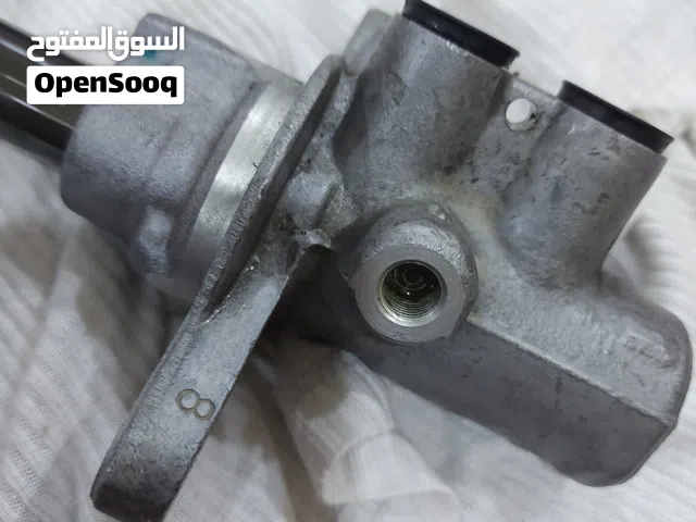 طرمبة بريك سوزوكي التو 2023