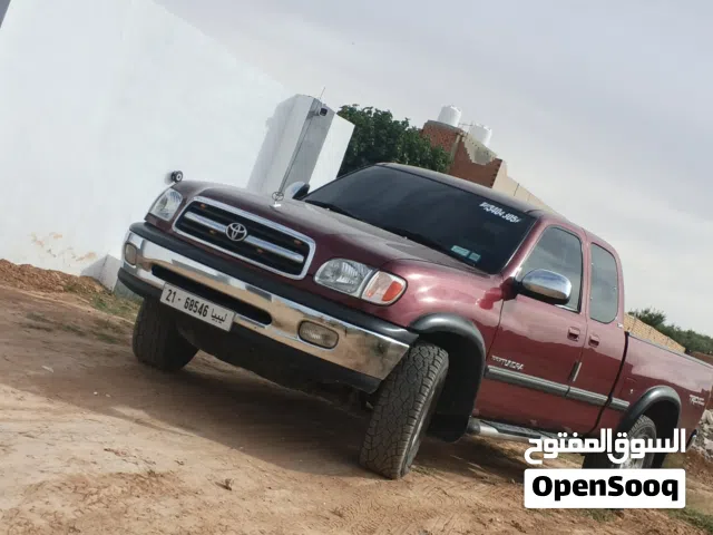 2004 Toyota Tundra SR5