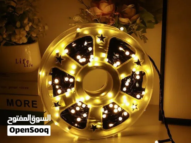 سرب إضاءة LED