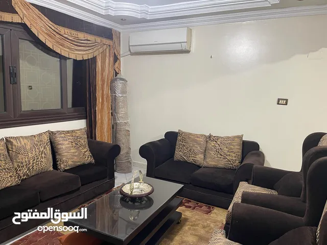 150m2 2 Bedrooms Apartments for Rent in Cairo Heliopolis