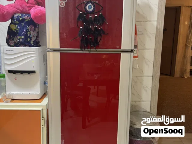 ثلاجة GORDIK 14 قدم