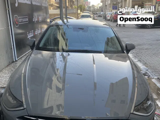 Used Hyundai Sonata in Baghdad