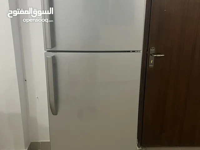 Hisense 419 liters Refrigerator