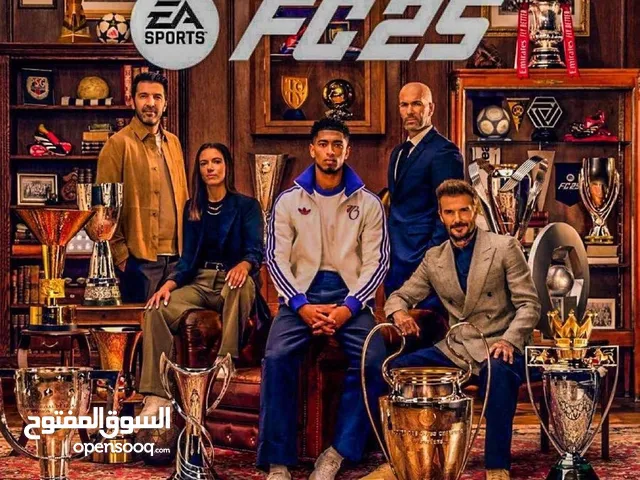 Fifa Accounts and Characters for Sale in Muscat