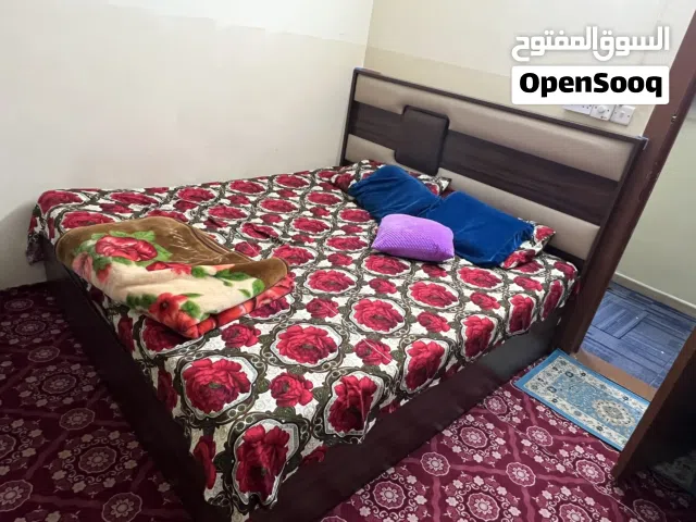 Complete Bedroom Furniture