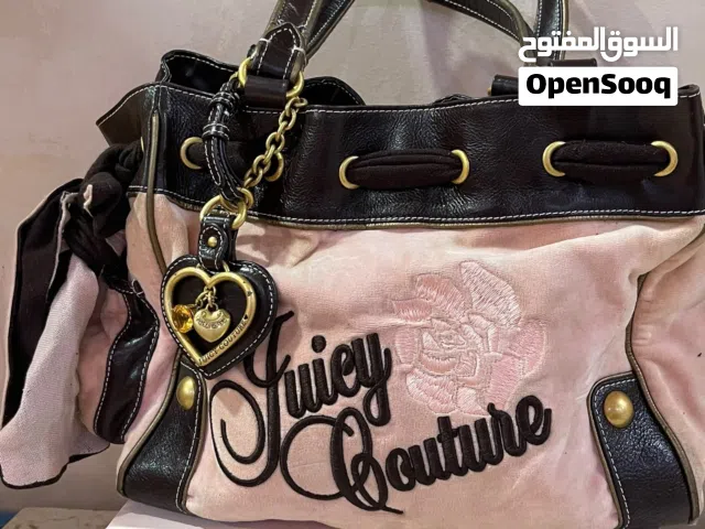 حقيبه نسائية ماركة جوسي كوتور  اصليه