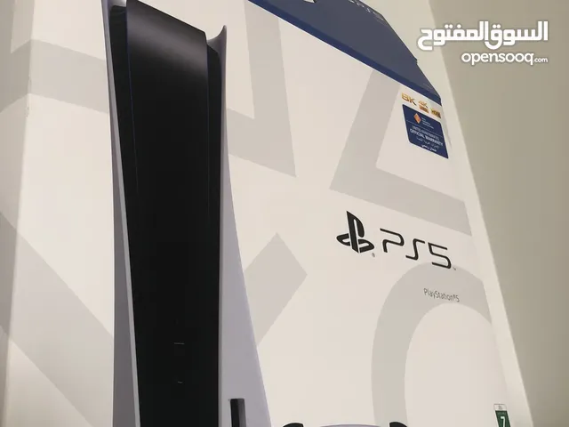 بلايستيشن PlayStation 5