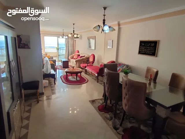 160 m2 3 Bedrooms Apartments for Sale in Alexandria Sidi Beshr