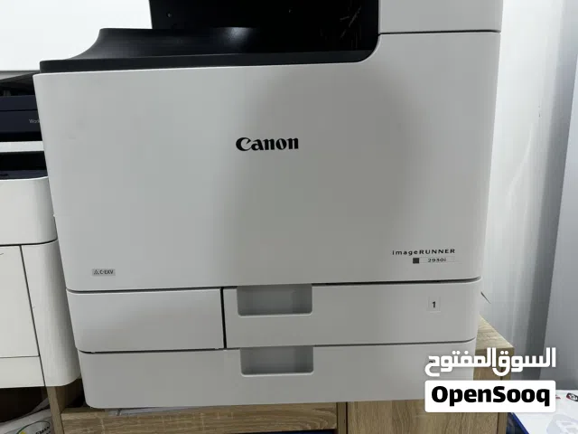 imageRUNNER 2930i