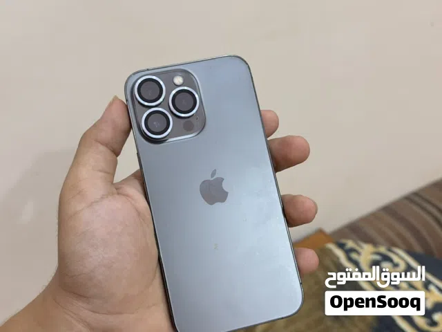 Apple iPhone 13 Pro 1 TB in Aden