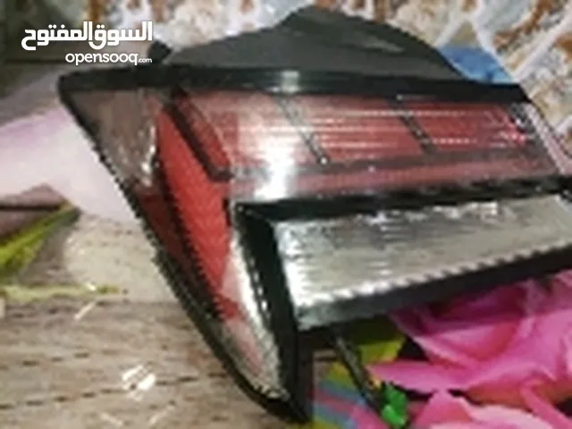 Lights Body Parts in Basra