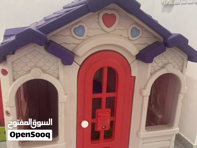 بيت اطفال للبيع