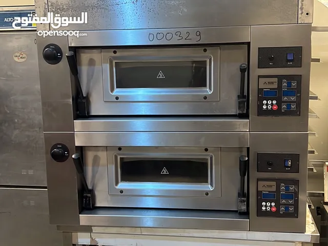 معدات مطاعم