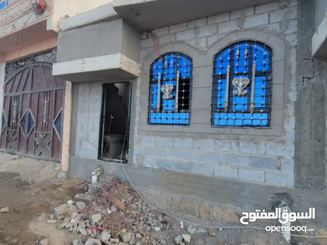 بيت للبيع مسلح هردي قوعد وعمدان عرطه جدا 13 مليون