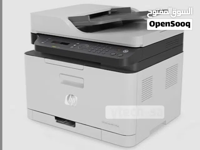 طابعه HP للبيع