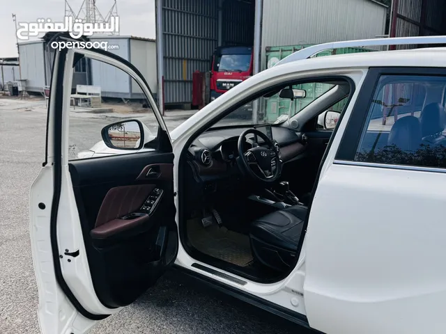 سيارة بايك 2019 مكينة كير تبريد كله مكفول