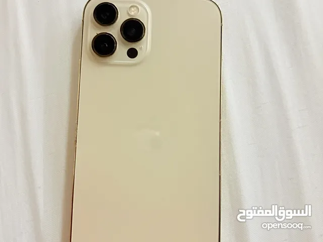 Iphone 12 pro max  خليجي