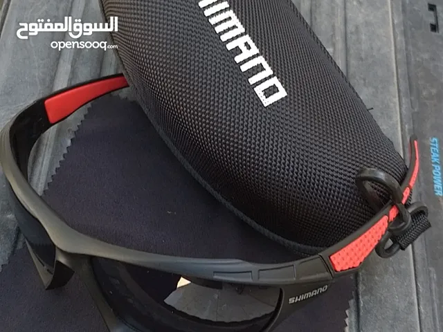 نظارات شيمانو جديد €£¥§¶