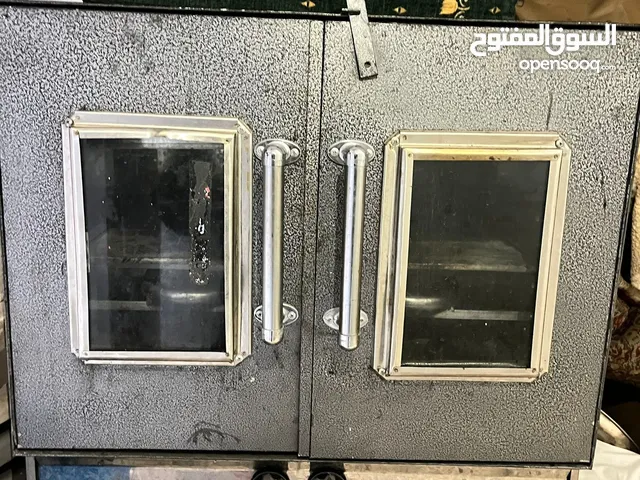 فرن غاز عربي