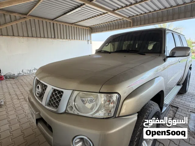 نيسان بترول فتك