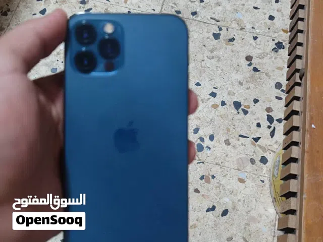 ايفون 12برو