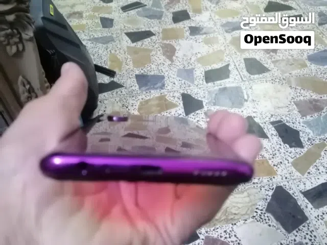 موبايل انفنكس 5برو للبيع