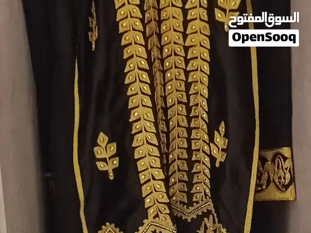 للبيع لبس خليجي