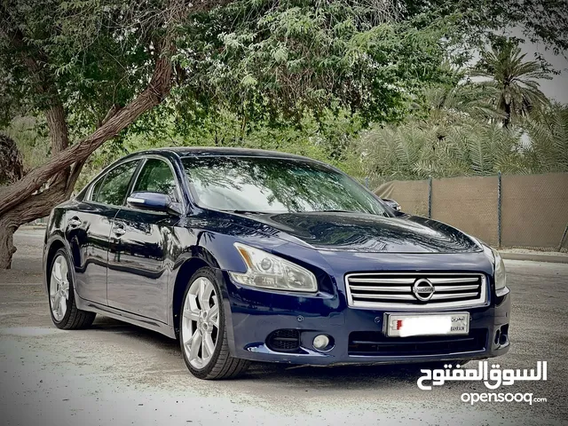 للبيع نيسان ماكسيما 2015 (3597.8332)