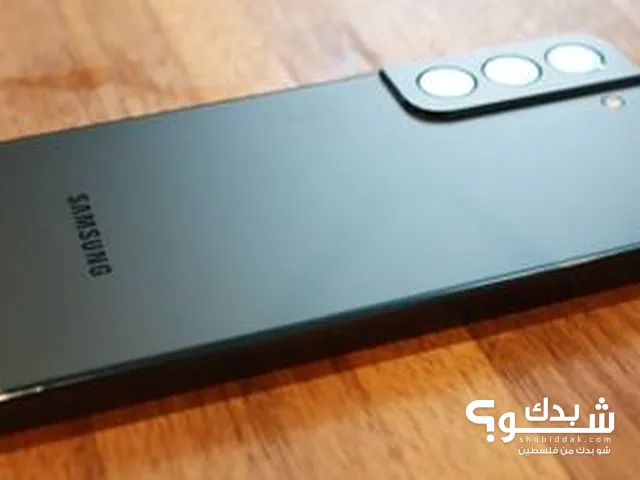 Samsung Galaxy S22 5G 128 GB in Nablus