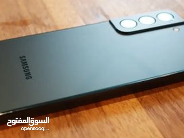 Samsung Galaxy S22 5G 128 GB in Nablus