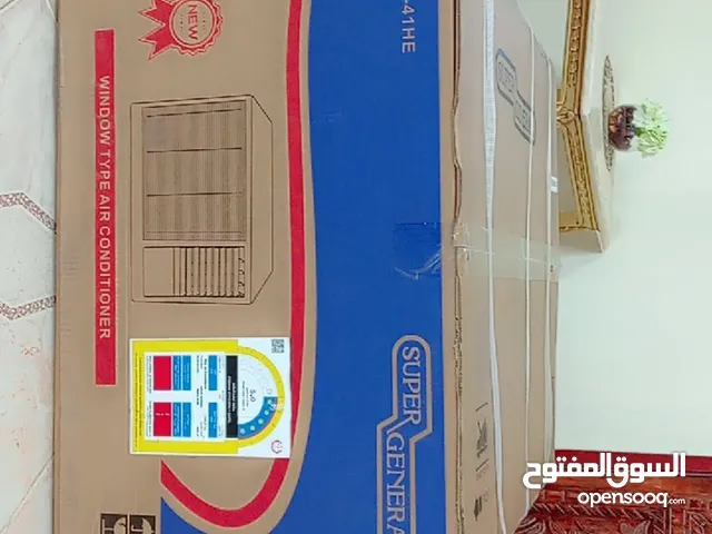 Other 2 - 2.4 Ton AC in Al Sharqiya