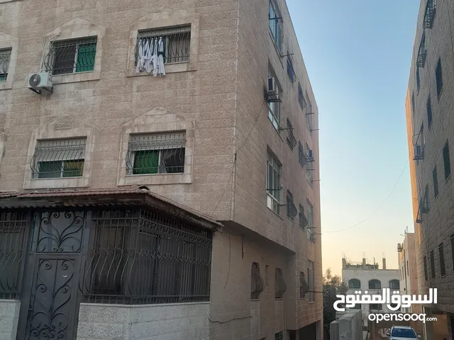 عمارة للبيع في ماركا الجنوبية حي الربوه