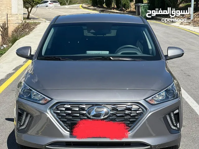 هوانداي ايونك مديل 2020 للبيع