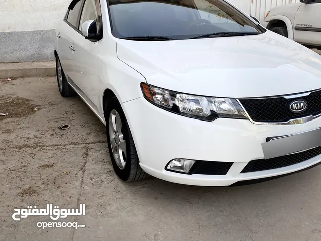 Used Kia Forte in Tripoli