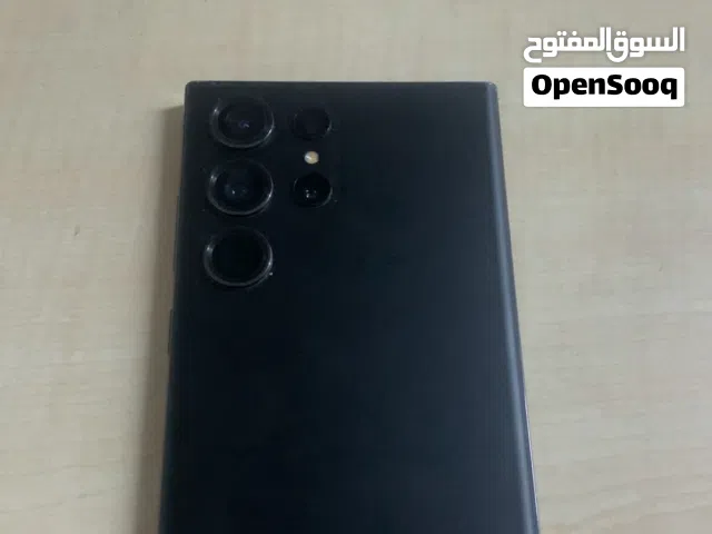 Samsung Galaxy S23 Ultra 256 GB in Tripoli