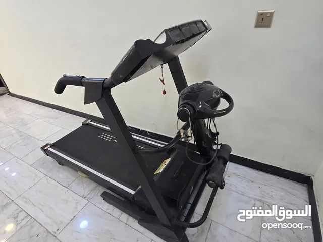 يا الله سلام عليكم جهاز ركض من ماركه EVERE الفرنسيه وصف مهم