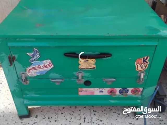 كوشة مطبخ تشتغل بالغاز