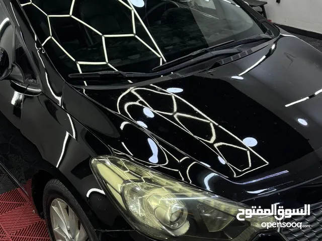 Used Kia K3 in Baghdad