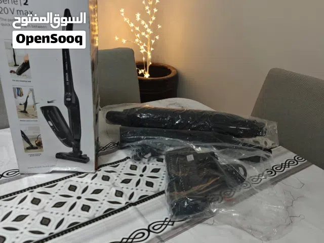 Bosch Readyy’y Serie 2 20V Max Cordless Vacuum Cleaner Rechargeable Stick Vacuum