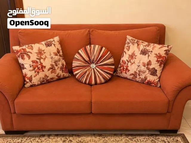 كنب خشب صناعة امريكية