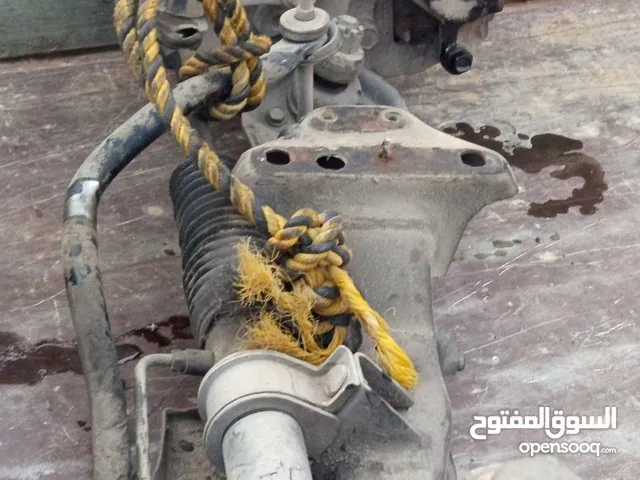 دنجل سياره