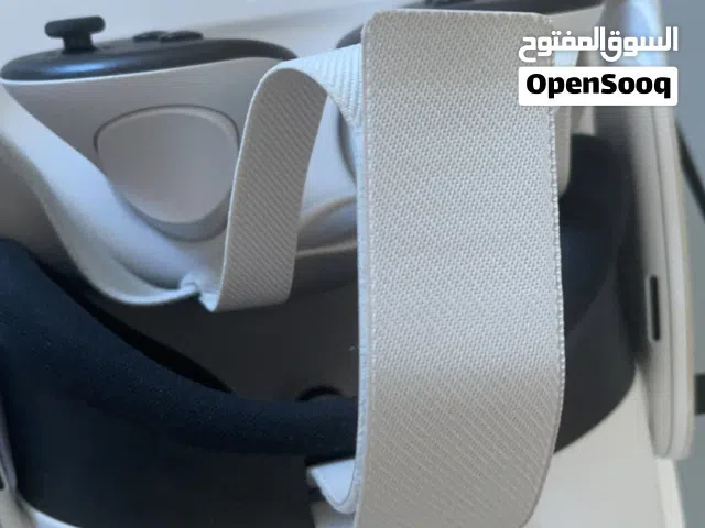 الواقع الافتراضي Vr