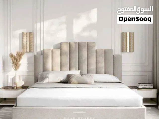 New Customized Luxury Beds